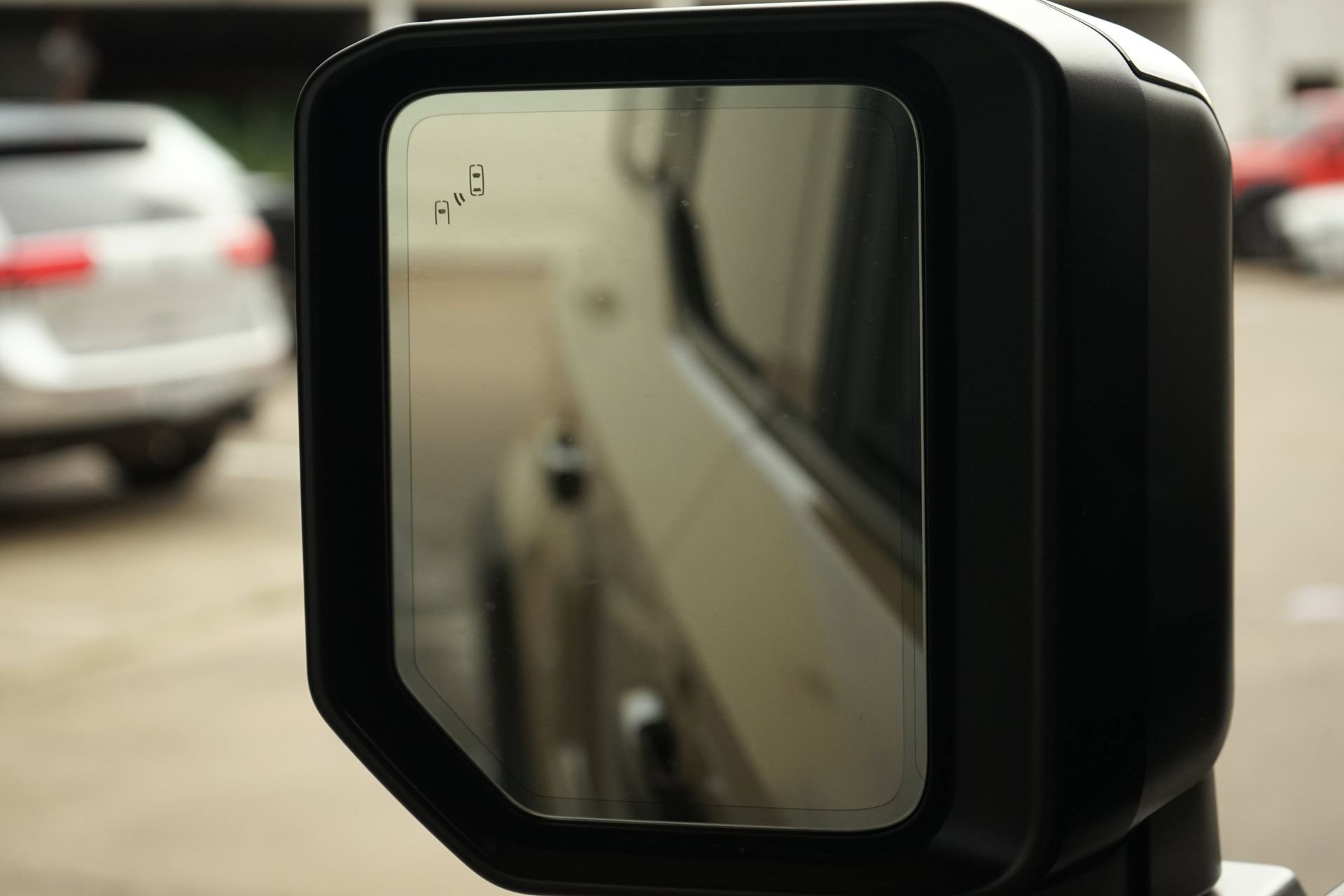 Used 2026 Lexus GX 550 AWD/4WD image 22