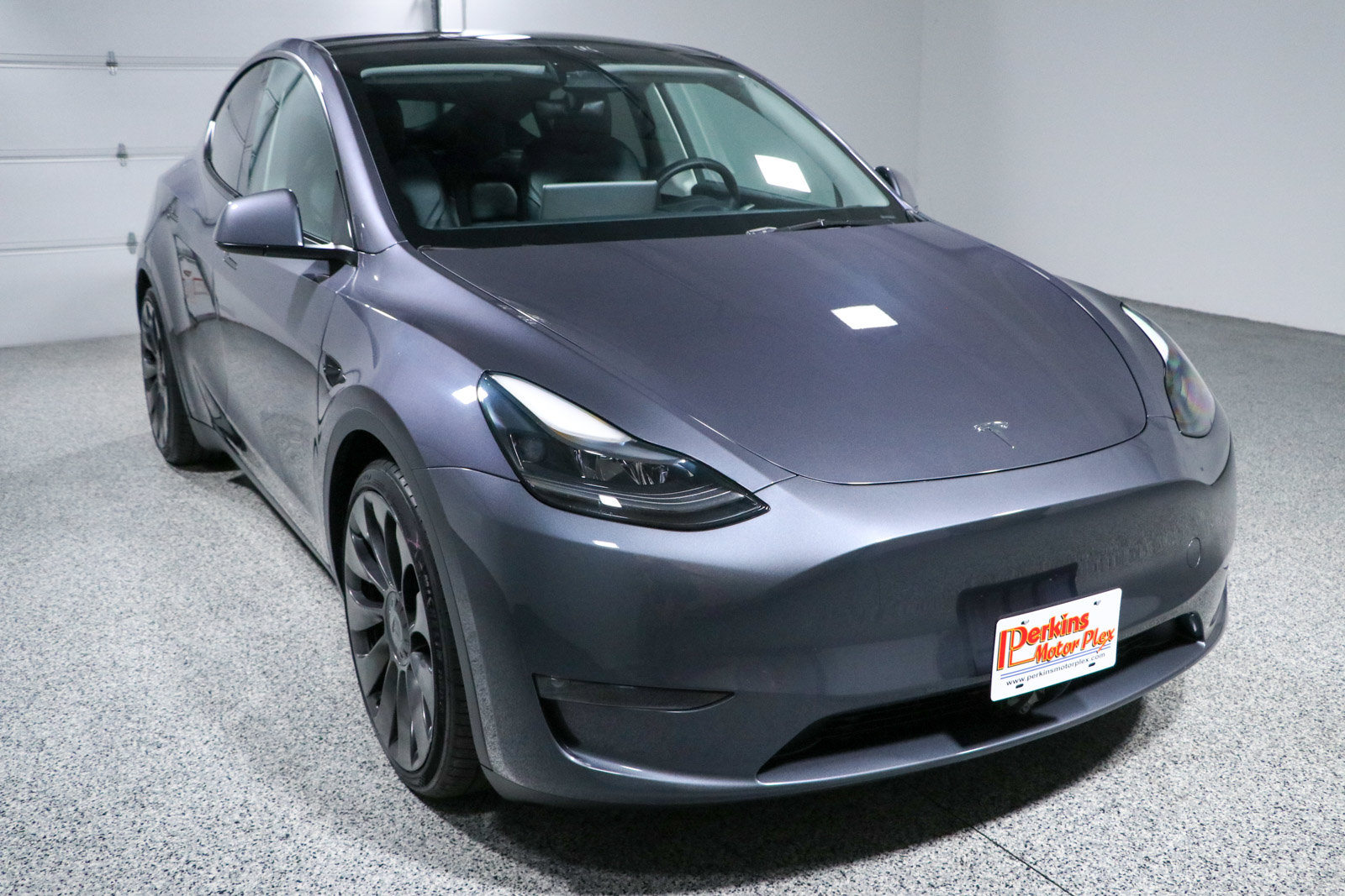 Used 2023 Tesla Model Y Performance AWD/4WD image 5