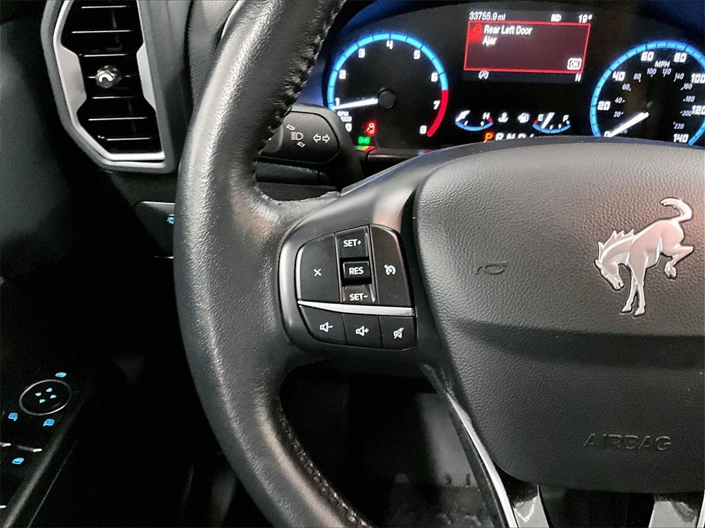 Used 2022 Ford Bronco Sport Big Bend w/ Convenience Package image 23