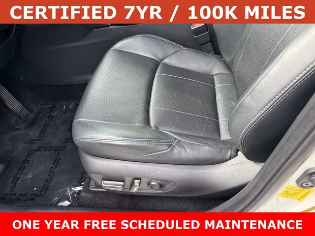Used 2021 Toyota Venza Limited AWD/4WD image 15