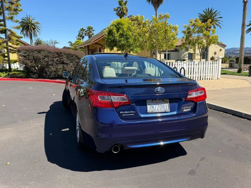 Used 2016 Subaru Legacy 2.5i Premium w/ Popular Package #3 AWD/4WD image 5