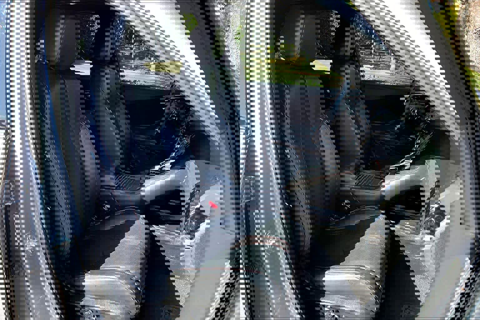 Certified 2023 Acura RDX A-Spec AWD/4WD image 9