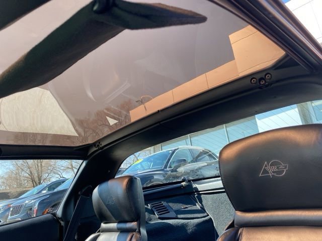 Used 1993 Chevrolet Corvette Coupe RWD image 15