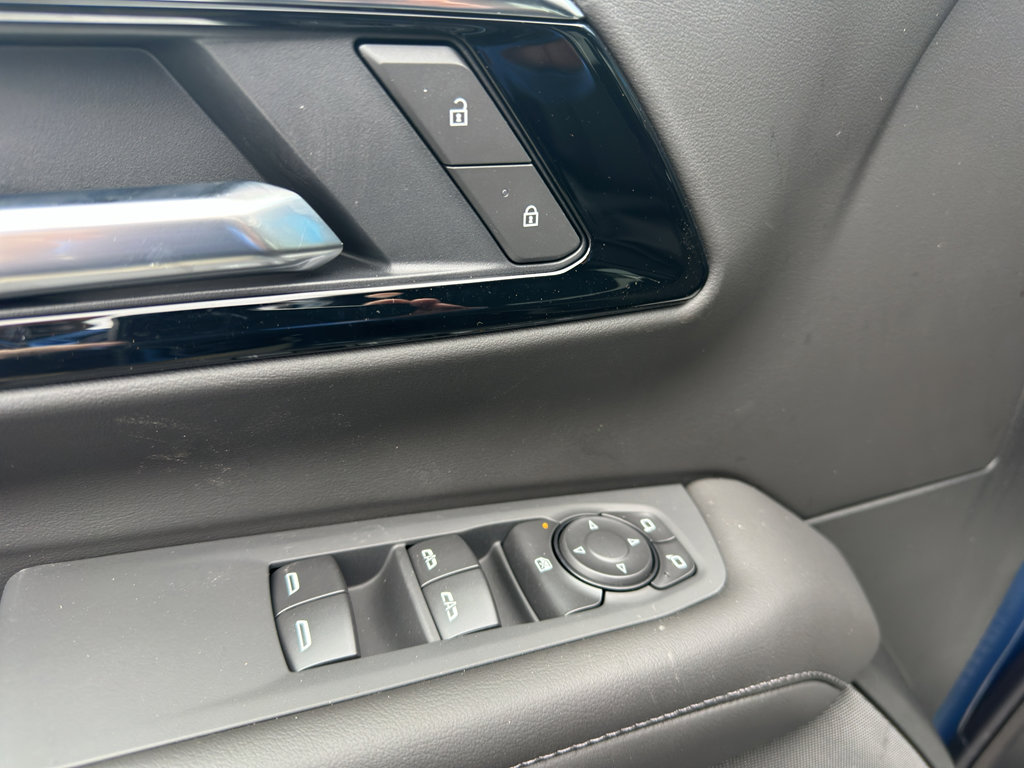 New 2026 Chevrolet Tahoe LS w/ LPO, Dark Essentials Package image 17