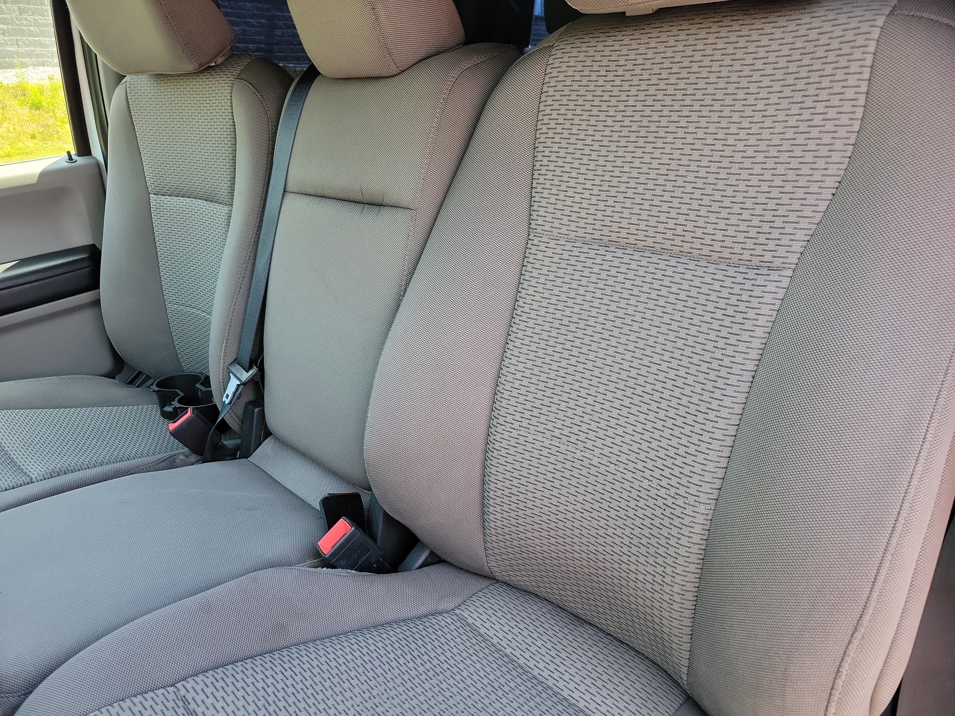 Used 2022 Ford F250 XLT w/ XLT Value Package image 6