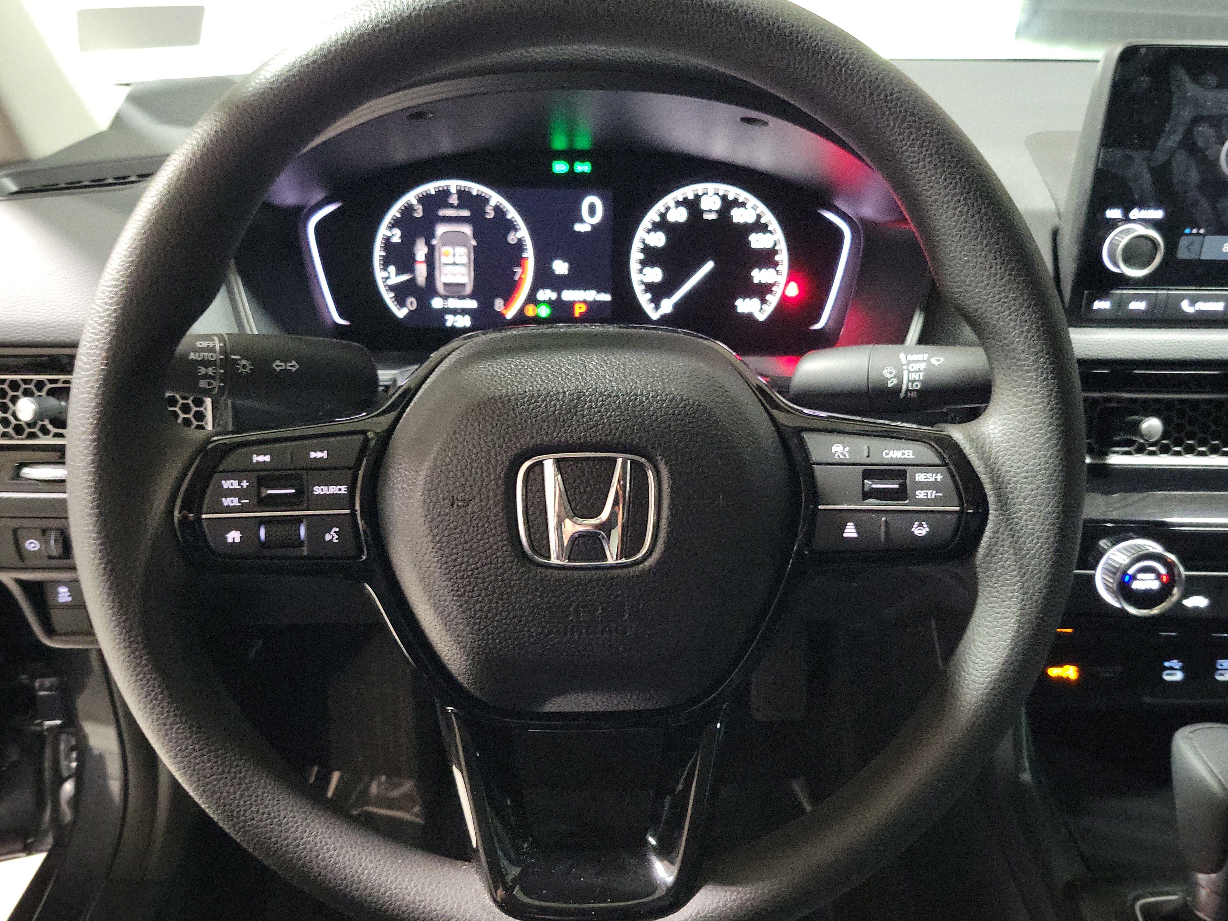 Used 2026 Honda Civic LX image 20