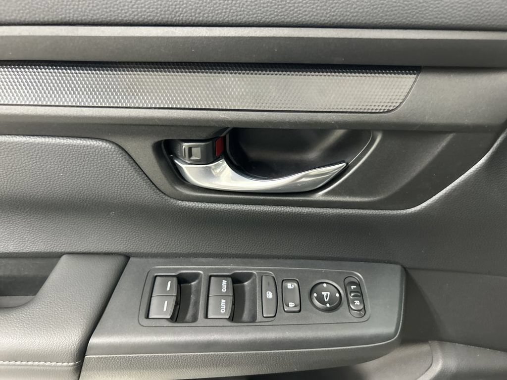 Used 2024 Honda CR-V EX image 11