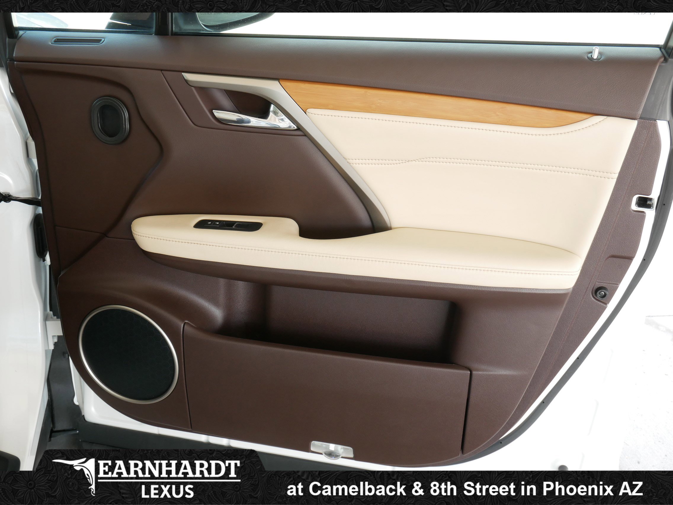 Used 2016 Lexus RX 450h AWD w/ Cold Weather Package image 12