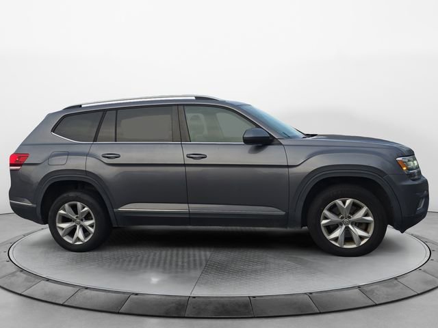 Used 2018 Volkswagen Atlas SEL image 6