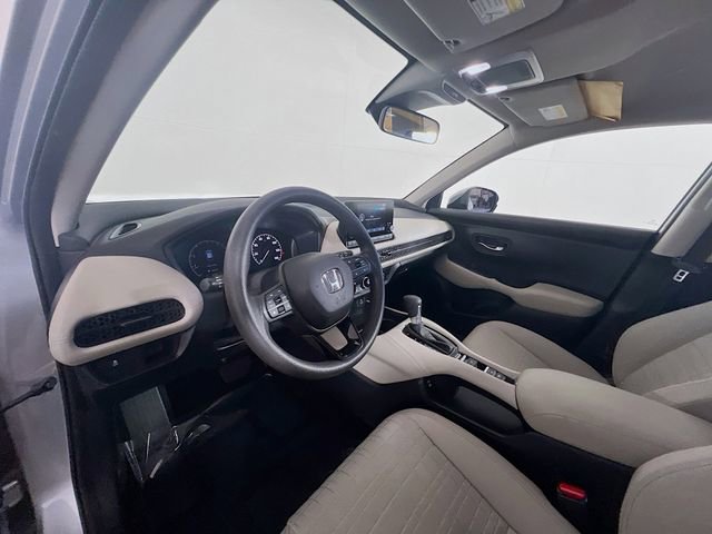 Used 2025 Honda HR-V LX image 19