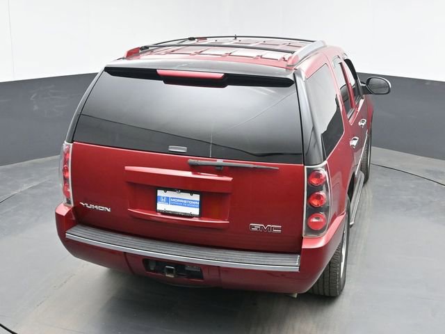 Used 2014 GMC Yukon Denali RWD image 42