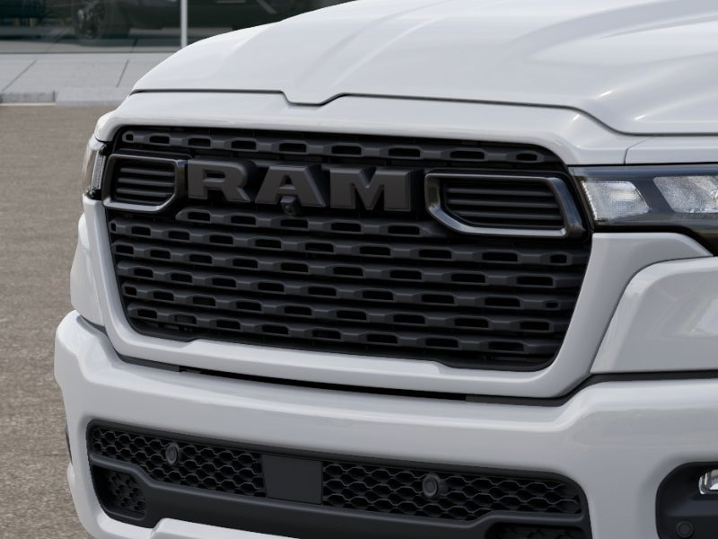 New 2026 RAM 1500 Express RWD image 11