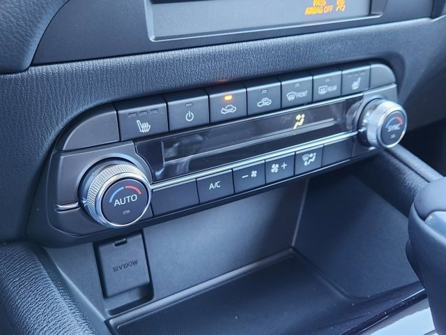 Used 2025 MAZDA CX-5 AWD 2.5 S w/ Preferred Package image 20