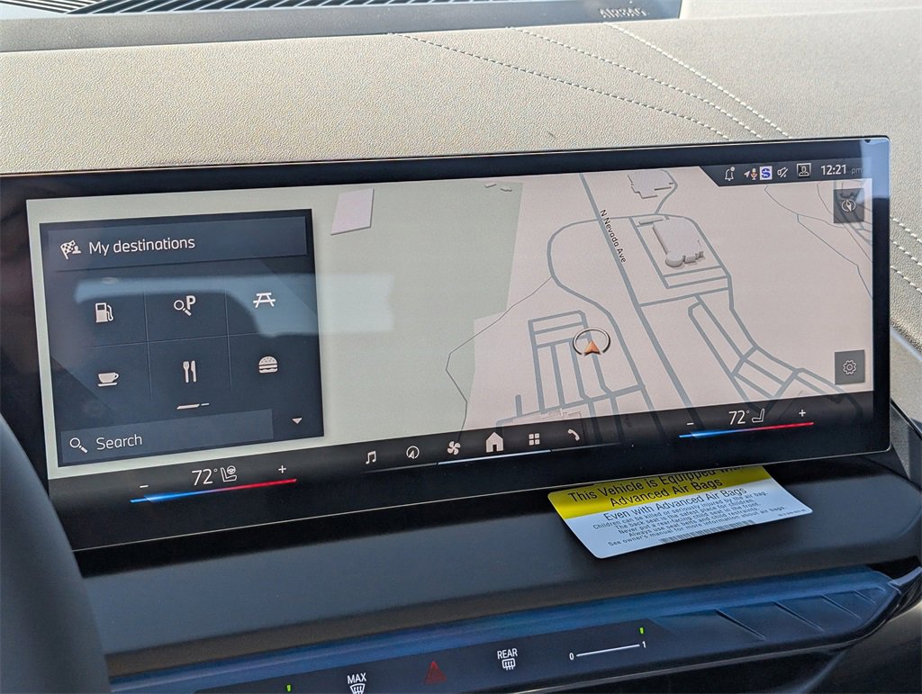 New 2026 BMW X3 xDrive30 w/ M Sport Package image 26