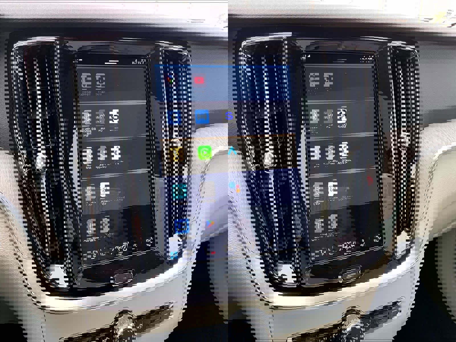 Used 2025 Volvo V60 B5 Cross Country Plus image 35