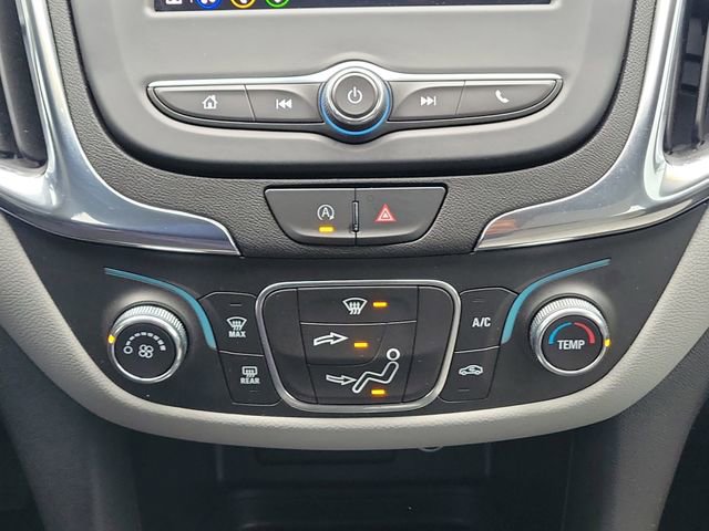 Certified 2024 Chevrolet Equinox LS image 30