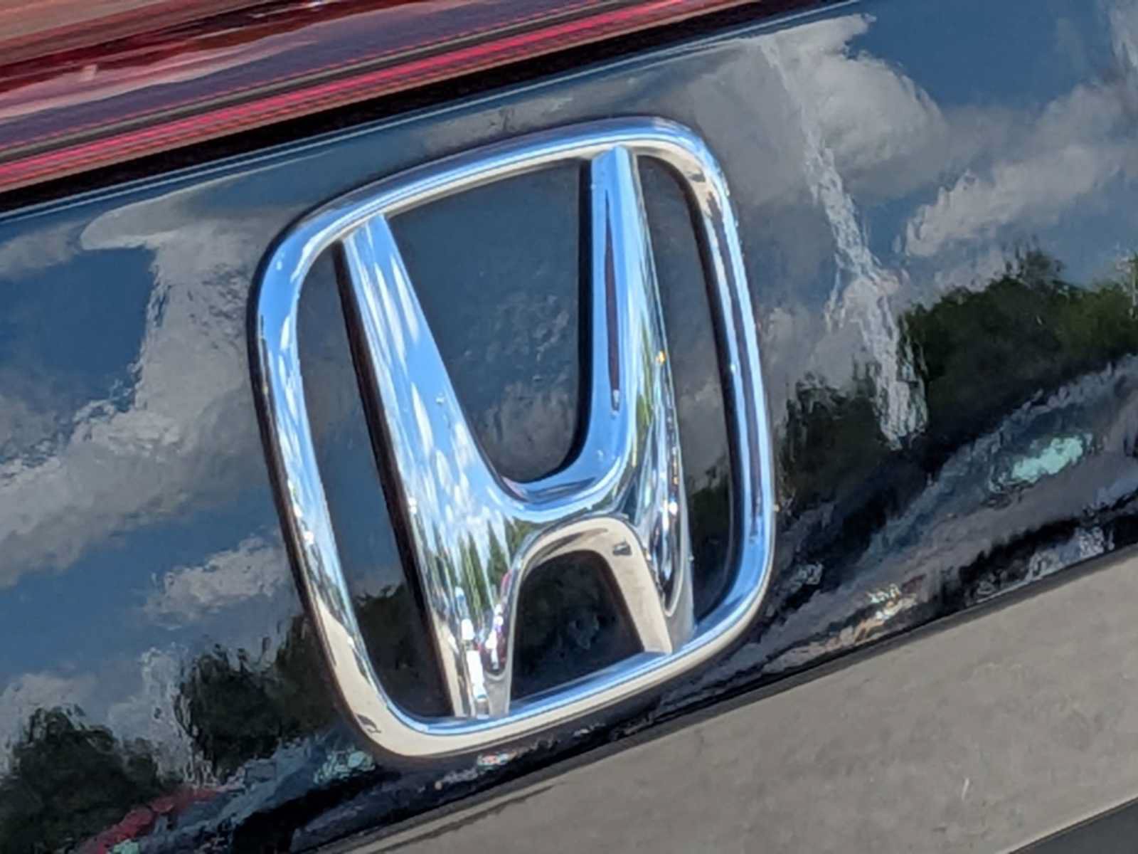 Used 2022 Honda Civic EX-L image 12