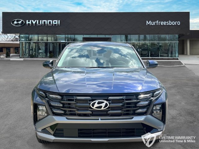 New 2026 Hyundai Tucson SE FWD image 2