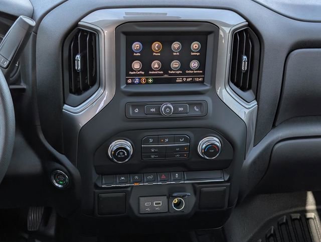 New 2026 GMC Sierra 1500 Pro w/ Pro Value Package image 21