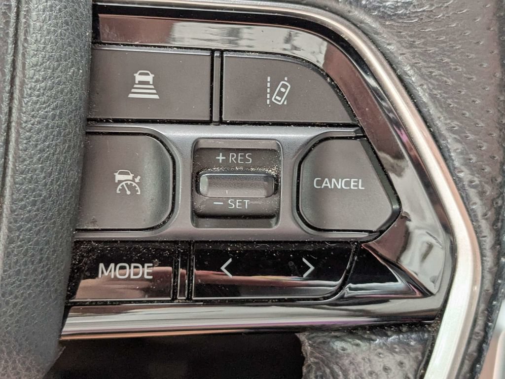 Used 2022 Toyota Tundra Platinum RWD image 25