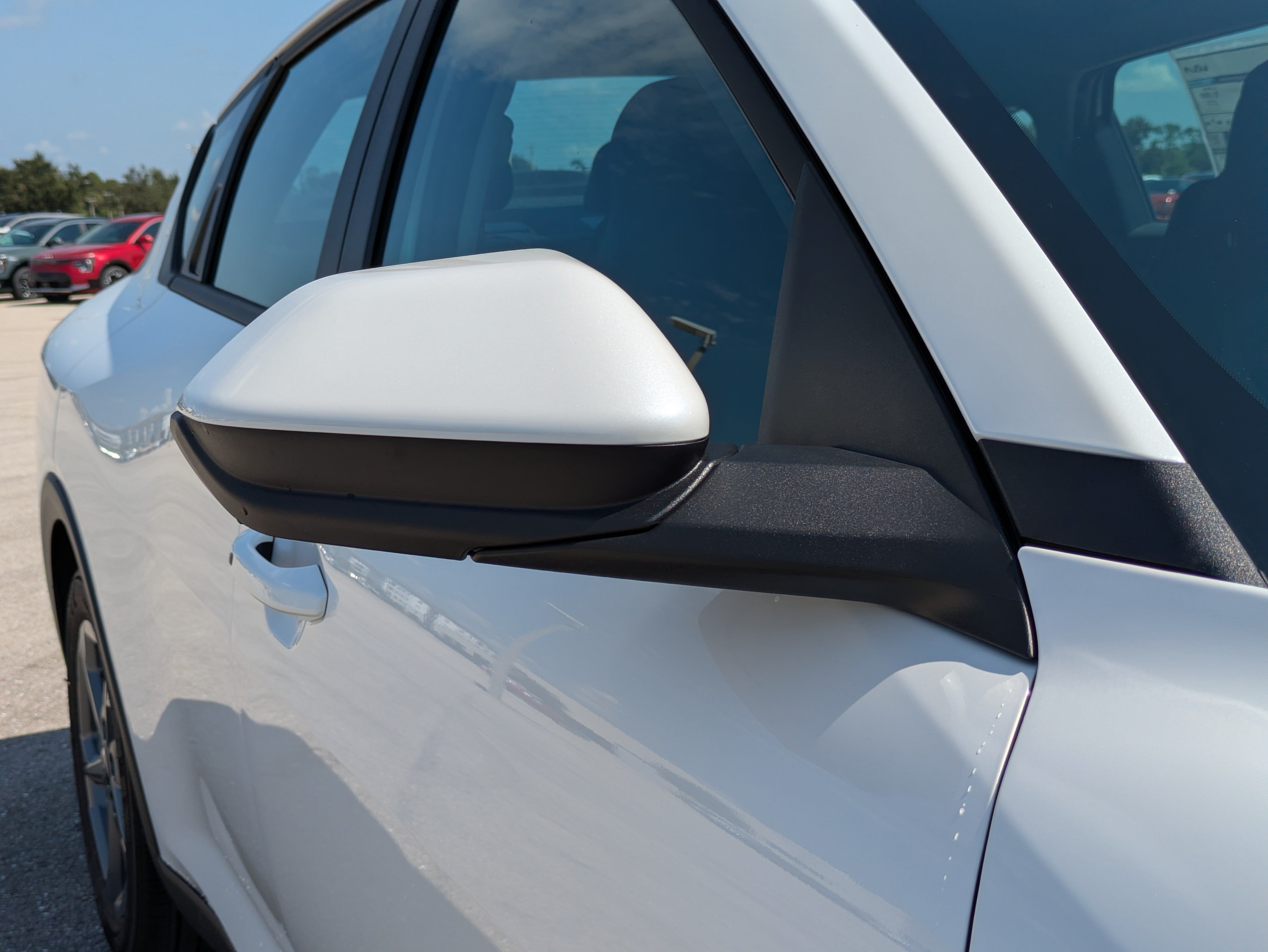 New 2026 Kia K4 FWD image 12