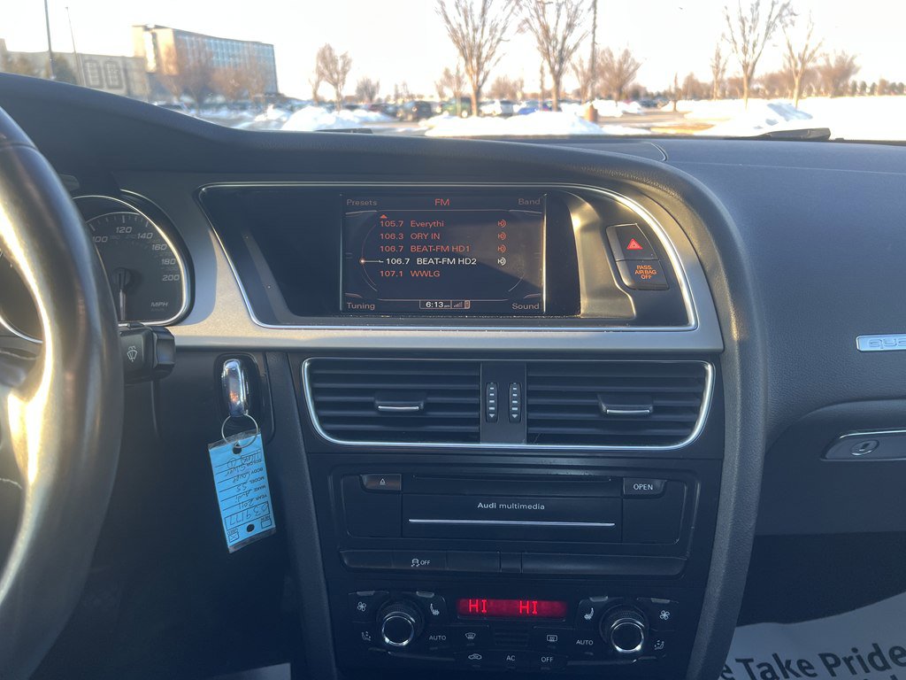 Used 2011 Audi S5 Premium Plus image 17