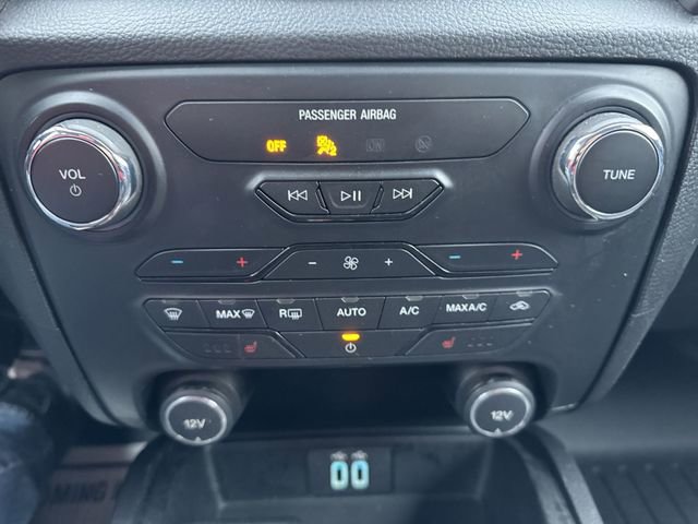 Used 2019 Ford Ranger Lariat w/ Equipment Group 501A Mid image 19