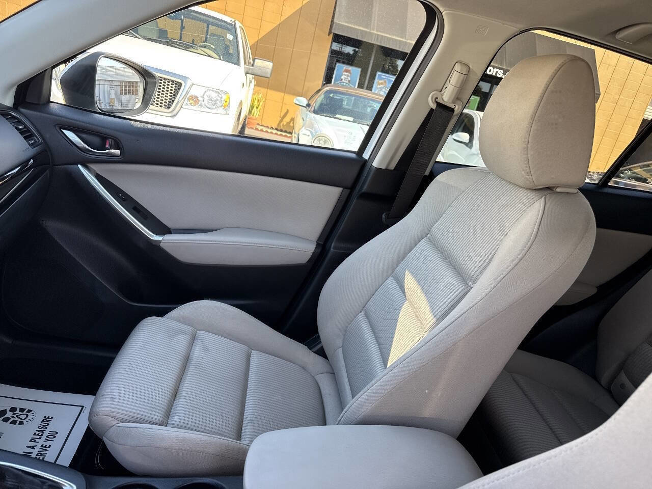 Used 2014 MAZDA CX-5 Touring FWD image 14