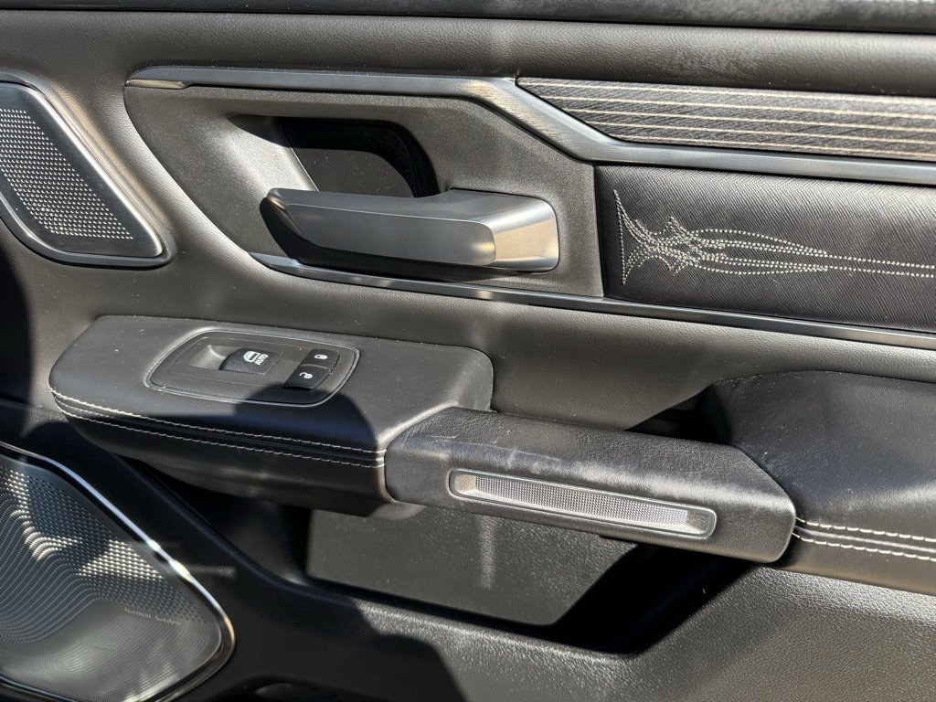 Used 2020 RAM 1500 Limited image 45