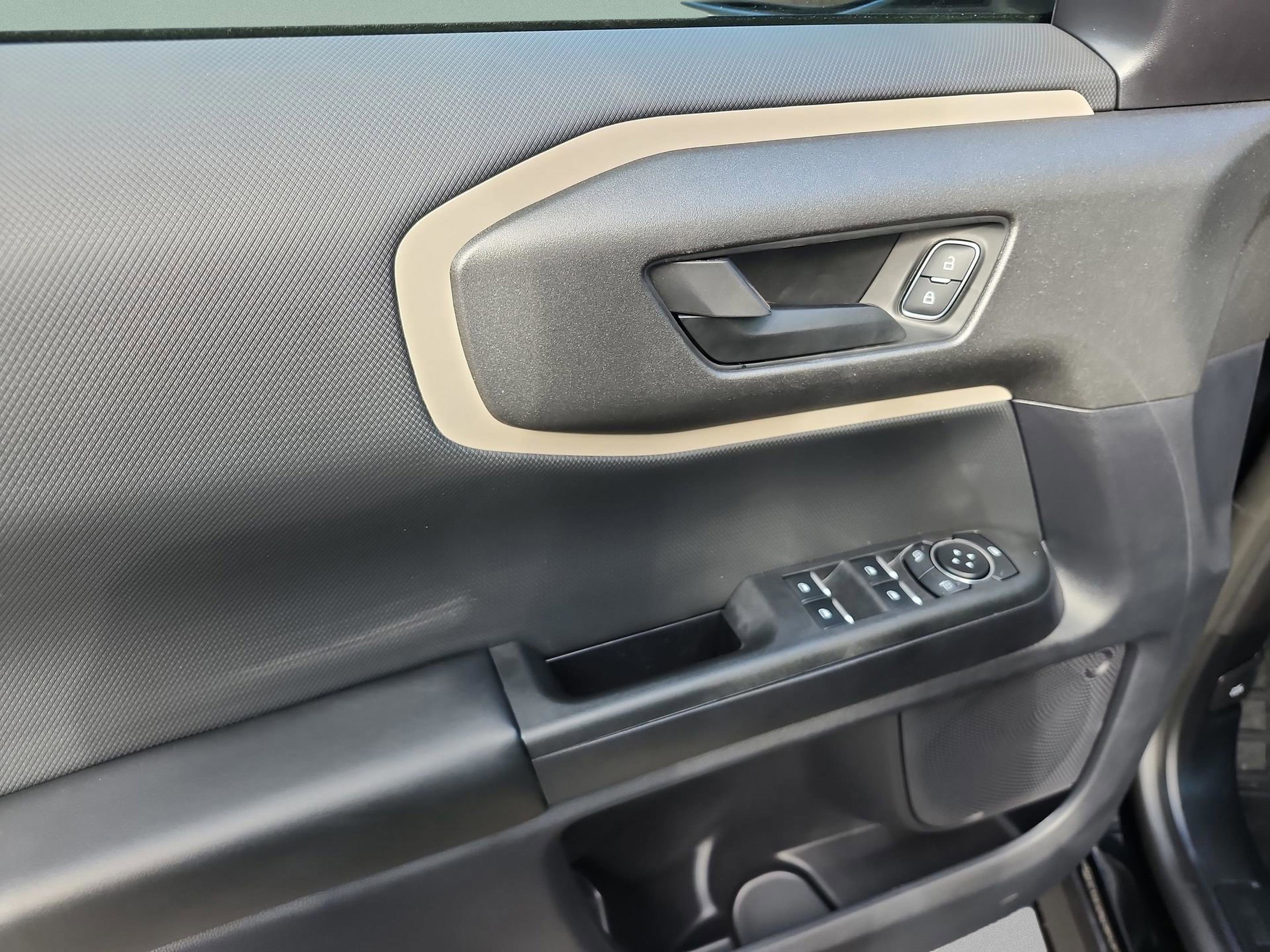 New 2025 Ford Bronco Sport Big Bend image 17