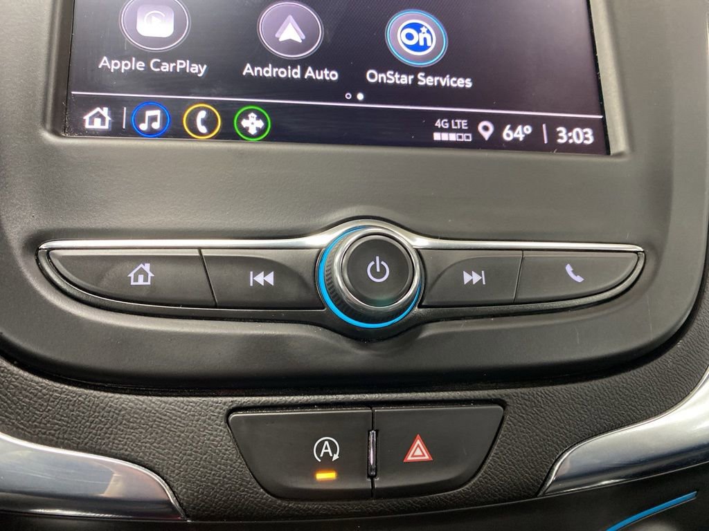 Used 2023 Chevrolet Equinox LT image 39