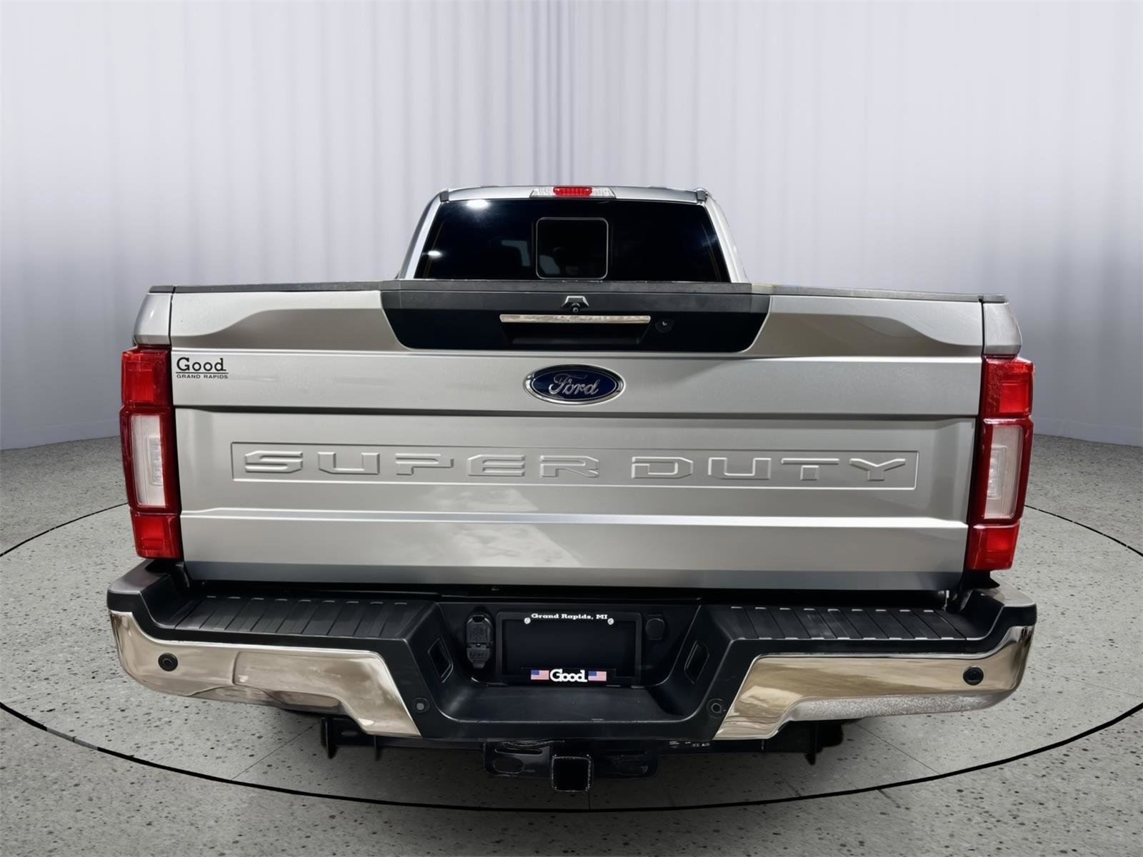 Used 2022 Ford F250 Lariat w/ Lariat Ultimate Package image 6