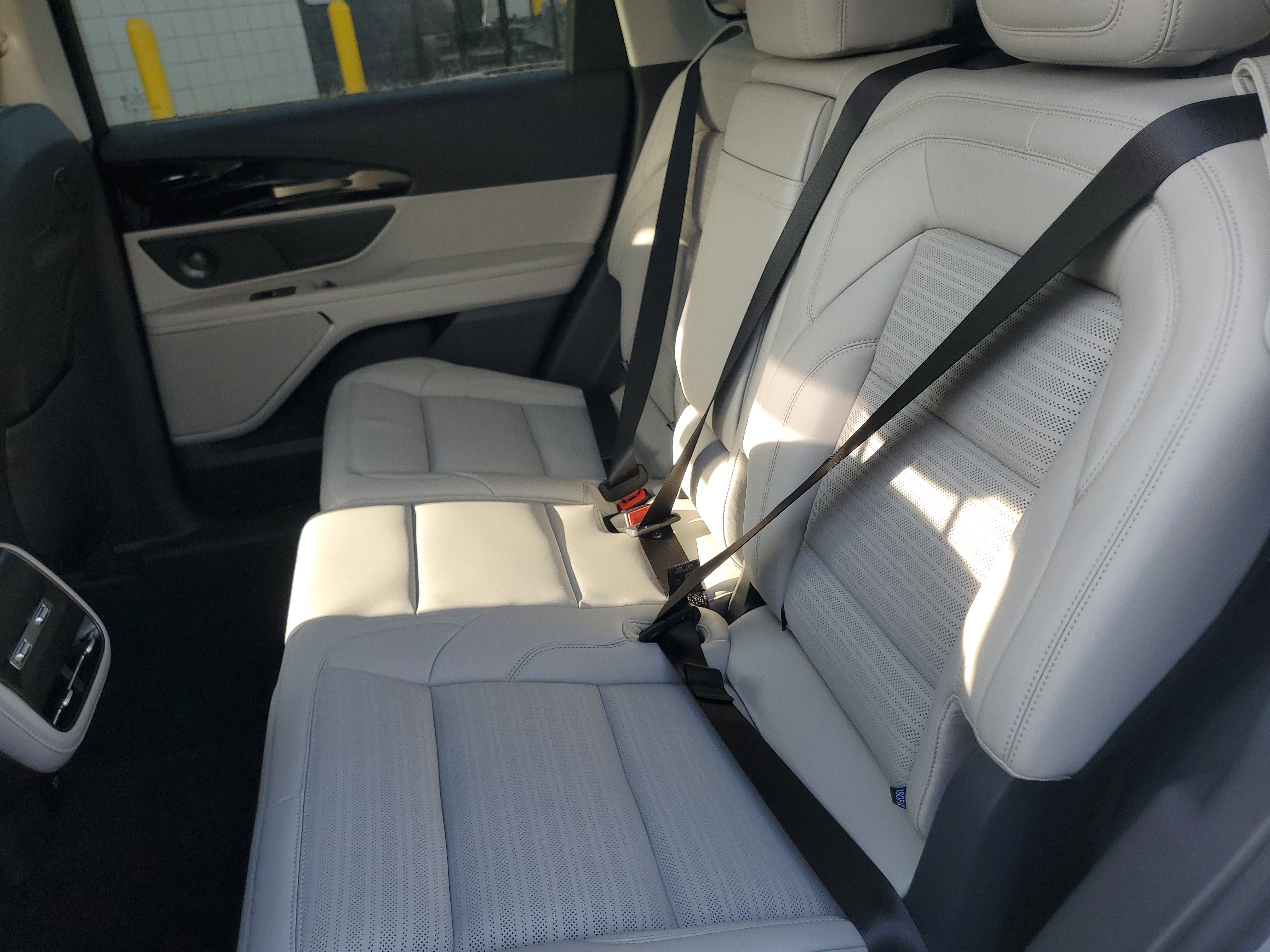 New 2026 Lincoln Nautilus Reserve image 31