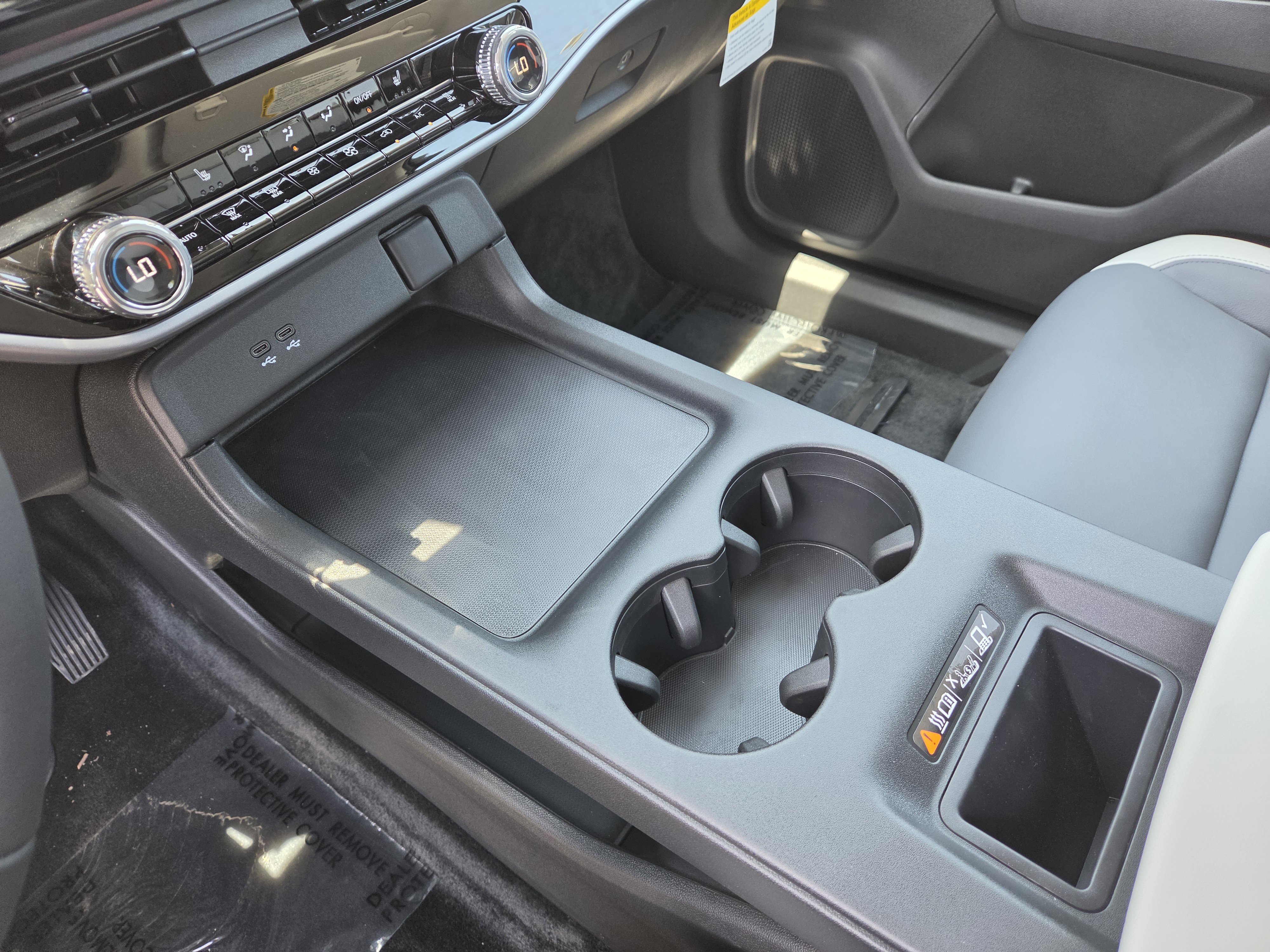 Used 2026 Honda Prologue Touring image 24
