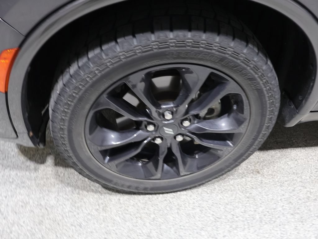 Used 2021 Dodge Durango GT AWD/4WD image 10