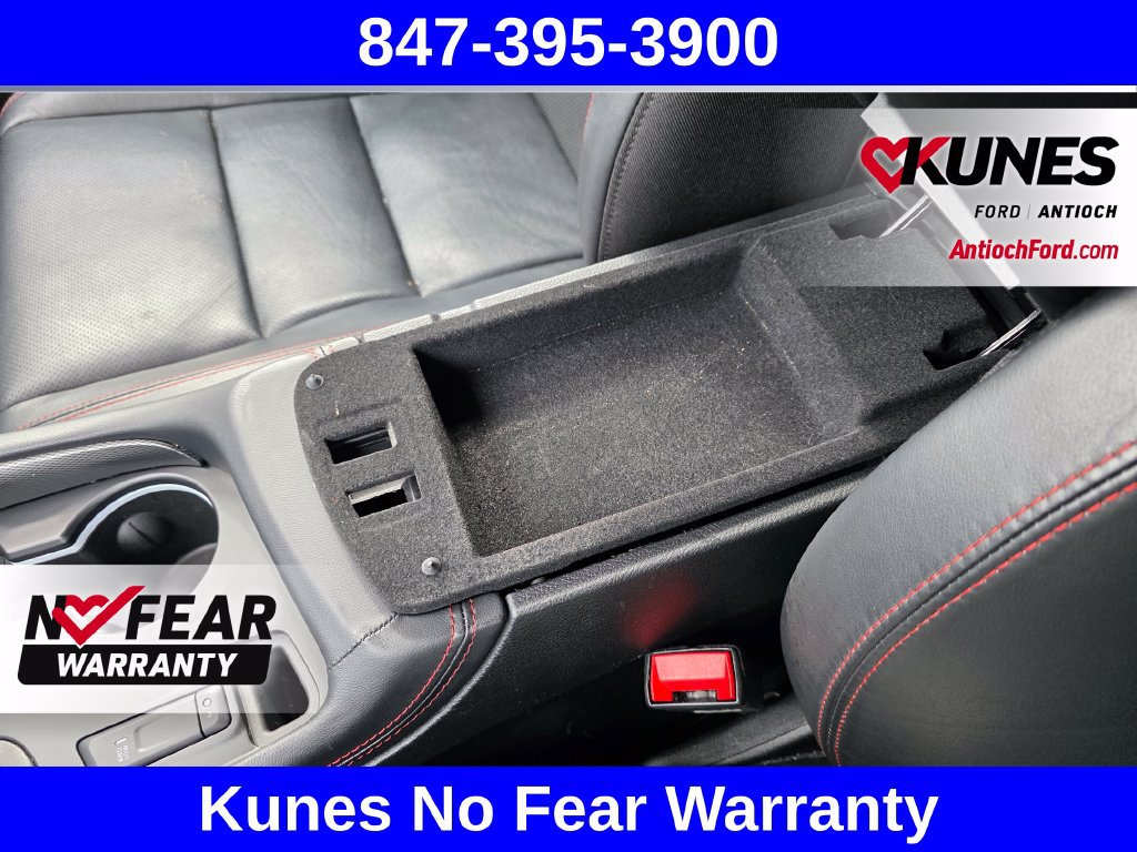 Used 2025 Dodge Durango R/T AWD/4WD image 52