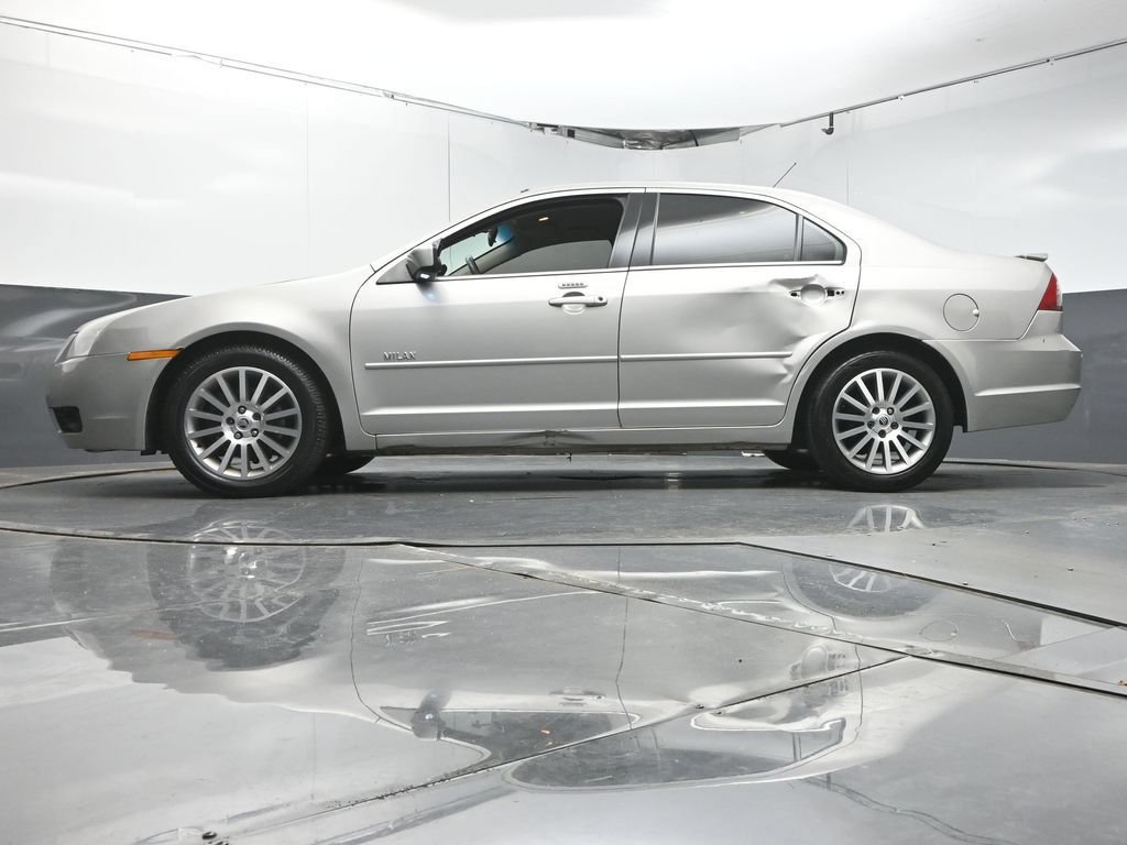 Used 2008 Mercury Milan FWD image 32