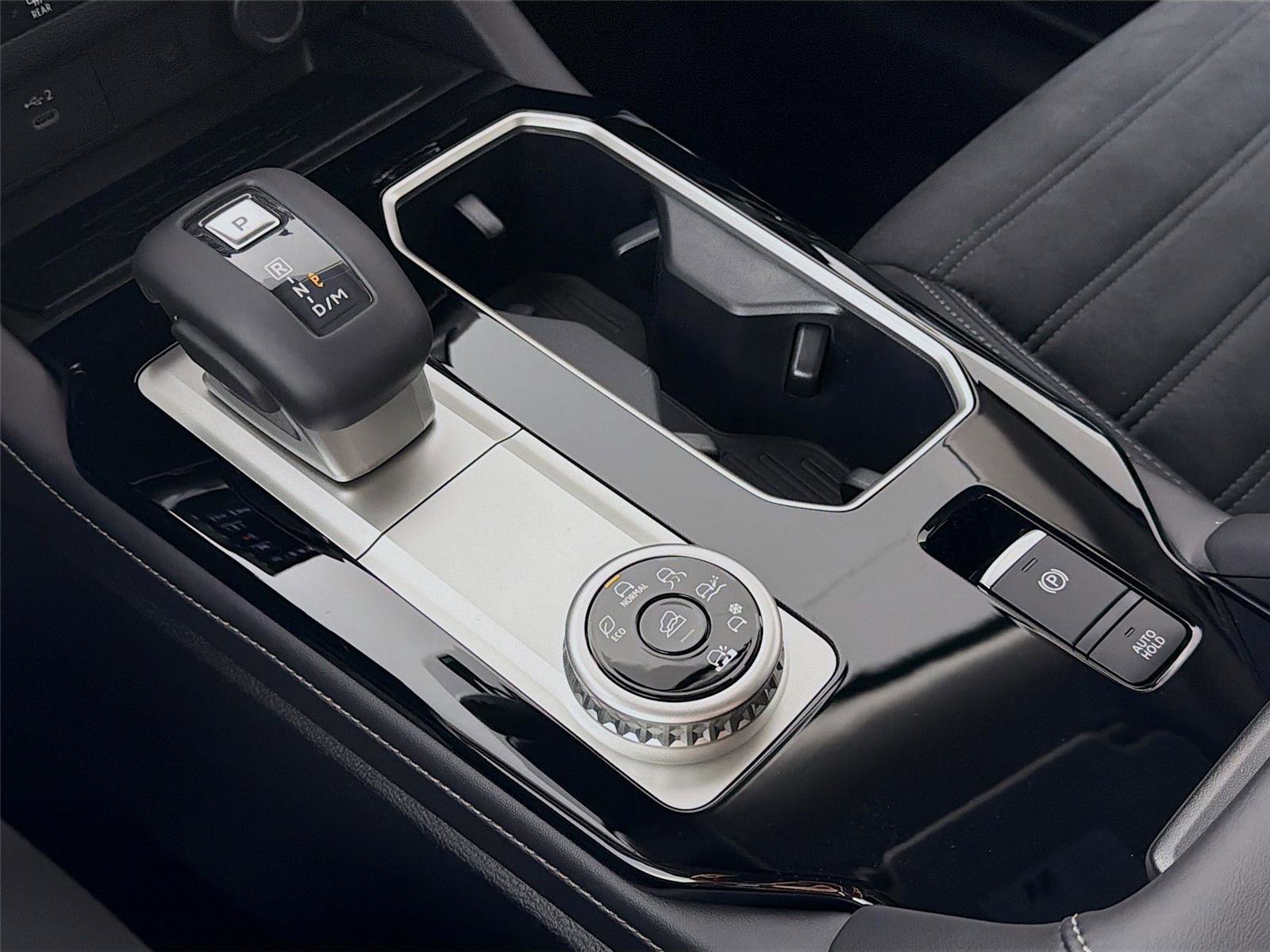 New 2026 Mitsubishi Outlander Ralliart image 19