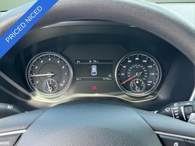 Used 2022 Hyundai Santa Fe SEL AWD/4WD image 19