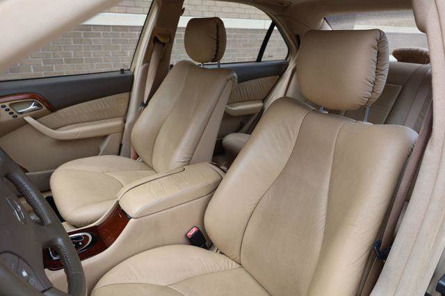 Used 2001 Mercedes-Benz S 430 image 12