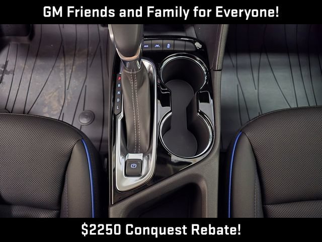 New 2026 Buick Encore GX Sport Touring w/ Comfort Package AWD/4WD image 25