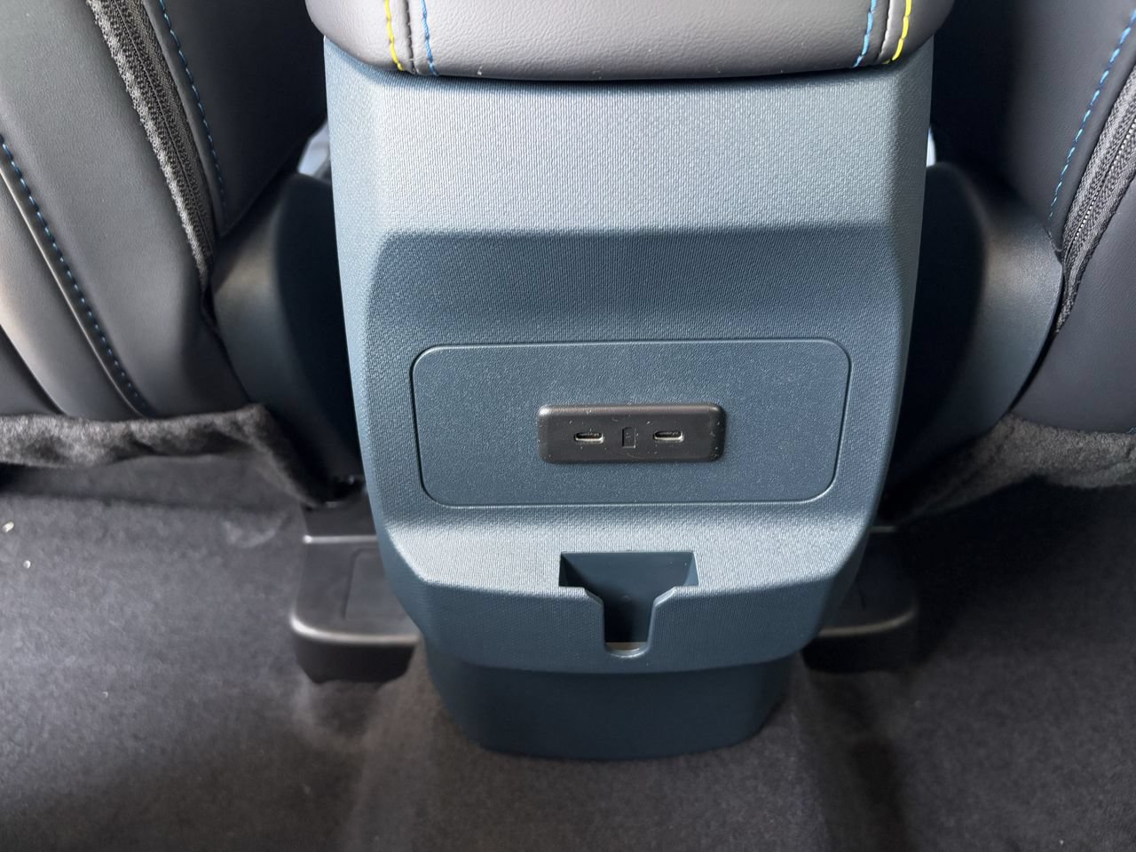 New 2026 Ford Maverick Lobo AWD/4WD image 21