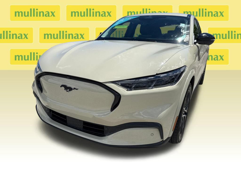 Used 2025 Ford Mustang Mach-E Premium RWD image 10