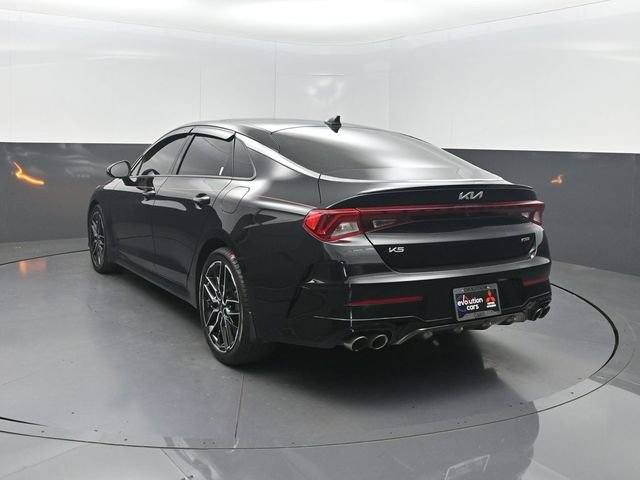 Used 2023 Kia K5 GT FWD image 29