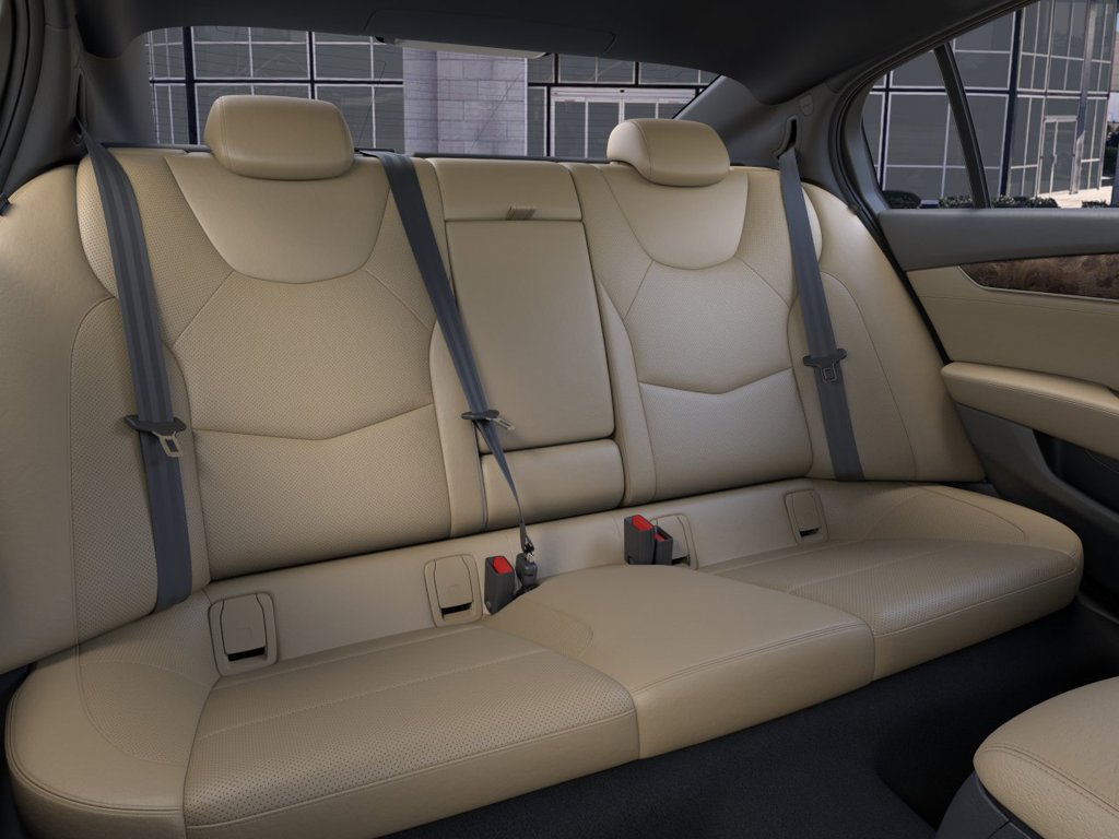 New 2026 Cadillac CT5 Premium Luxury RWD image 17
