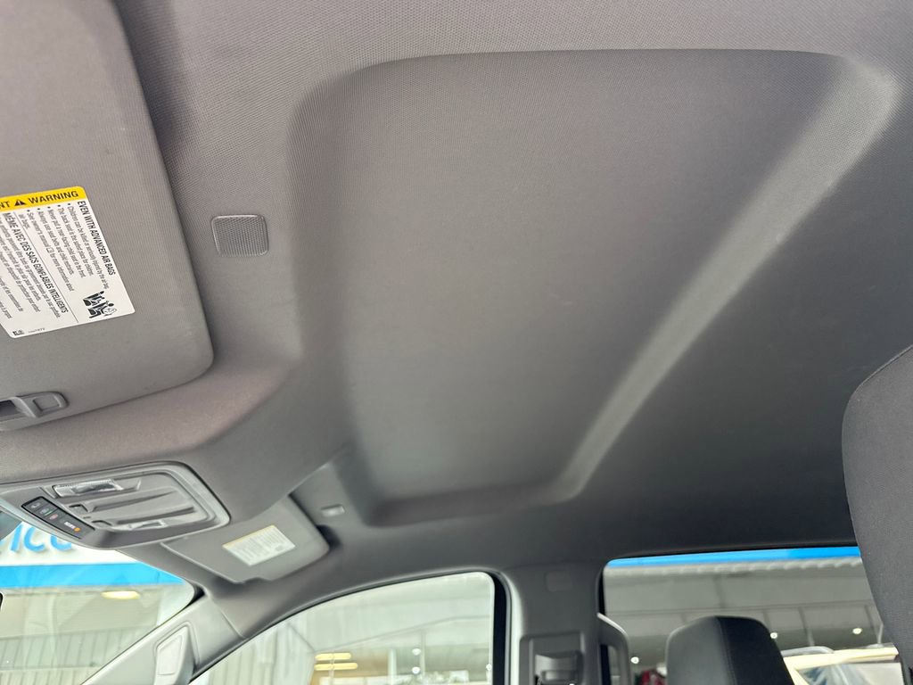 Used 2023 Chevrolet Silverado 1500 LT image 25