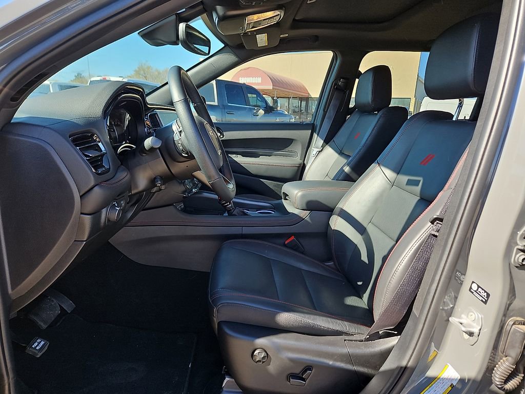 New 2026 Dodge Durango GT image 12