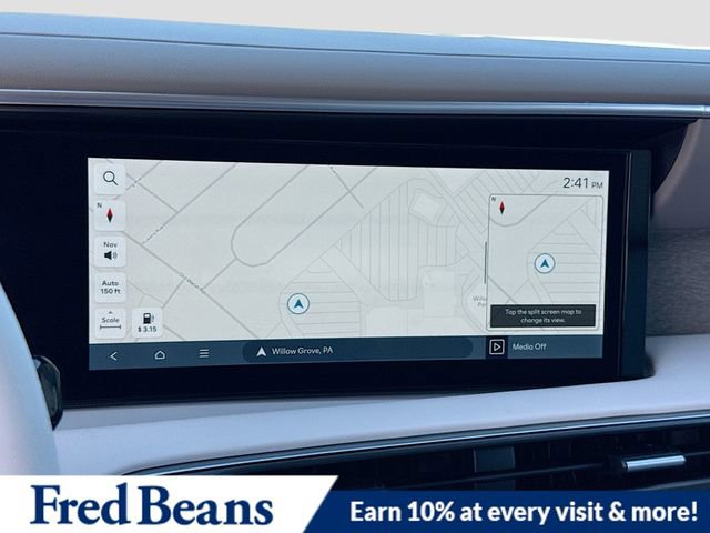 New 2026 Hyundai Palisade Limited image 14