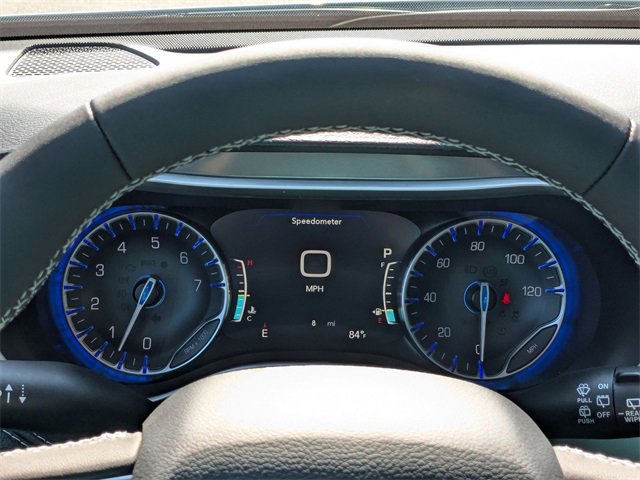 New 2025 Chrysler Pacifica Select image 19