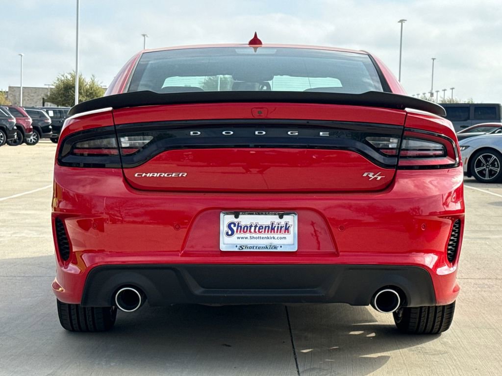 Used 2023 Dodge Charger R/T image 8